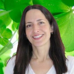 Meet your Posher, Kristen